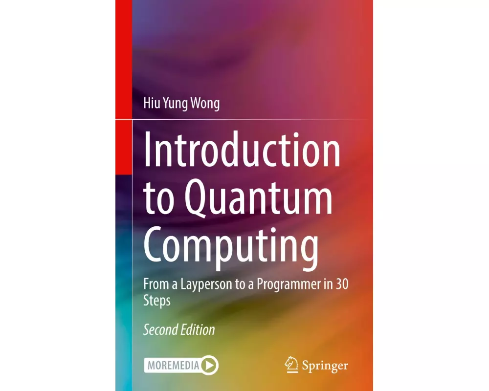 Introduction to Quantum Computing