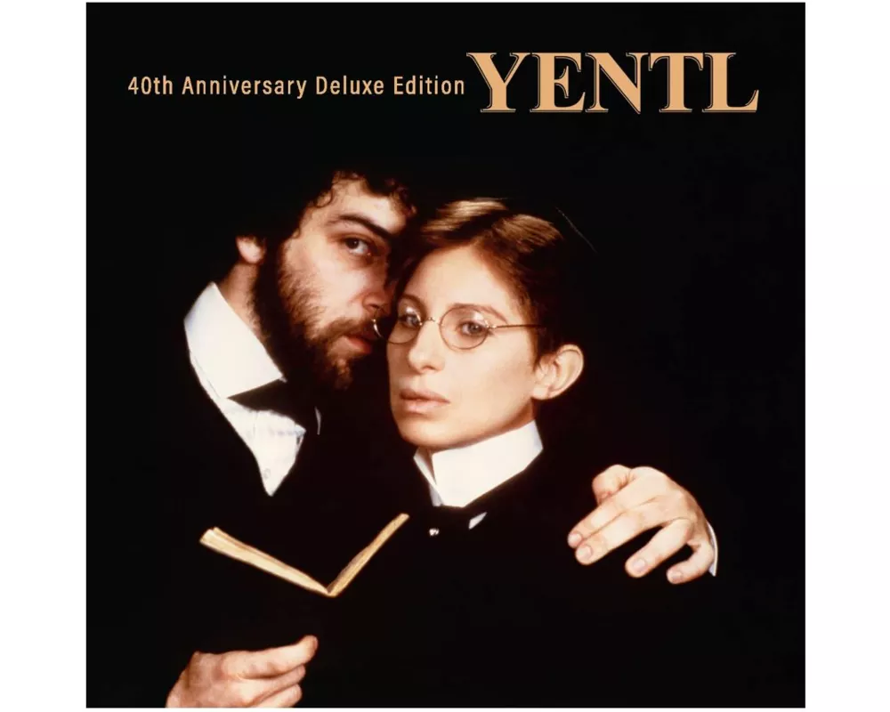 YENTL: 40th Anniversary Deluxe Edition