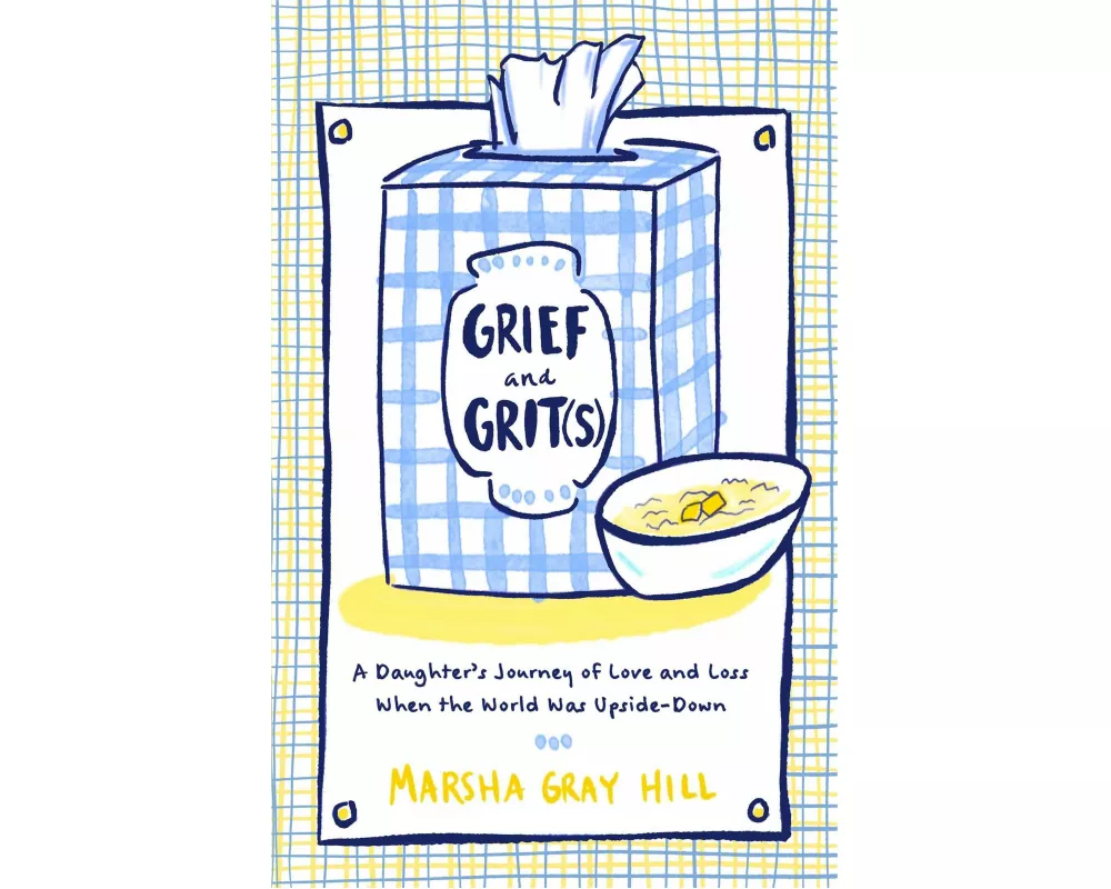 Grief and Grit(s)