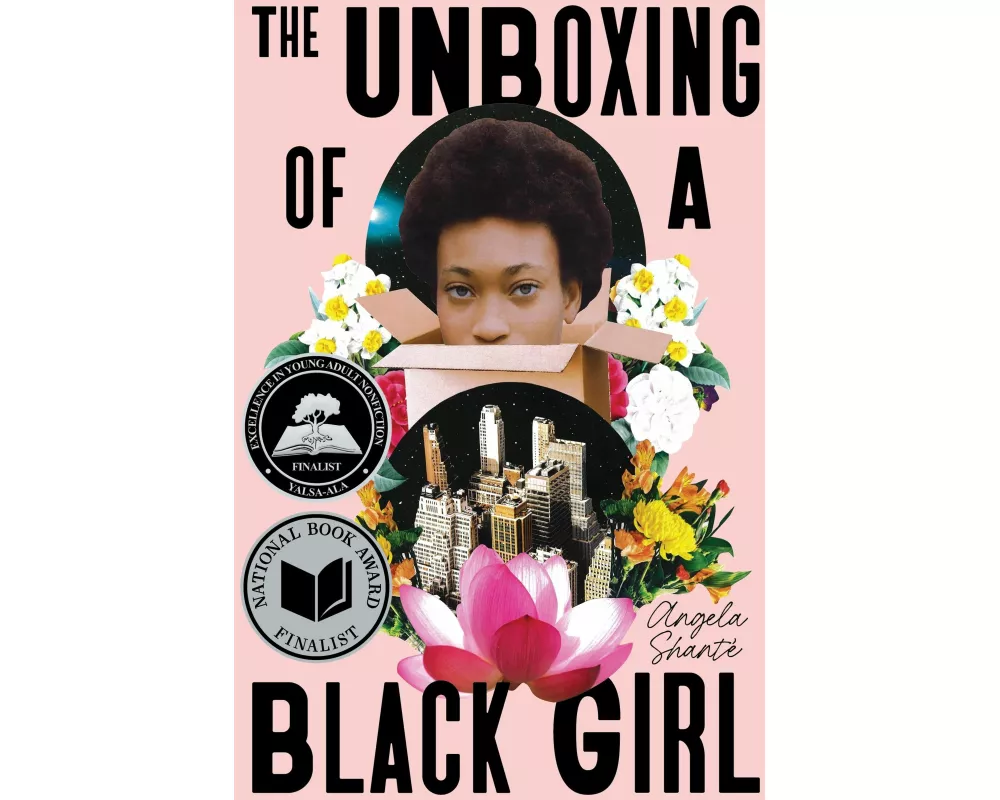 The Unboxing of a Black Girl