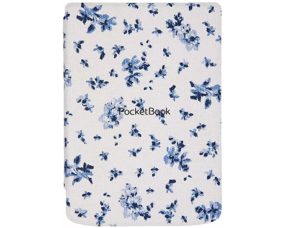 Cover Pocketbook Verse/Verse Pro, Shell Flowers