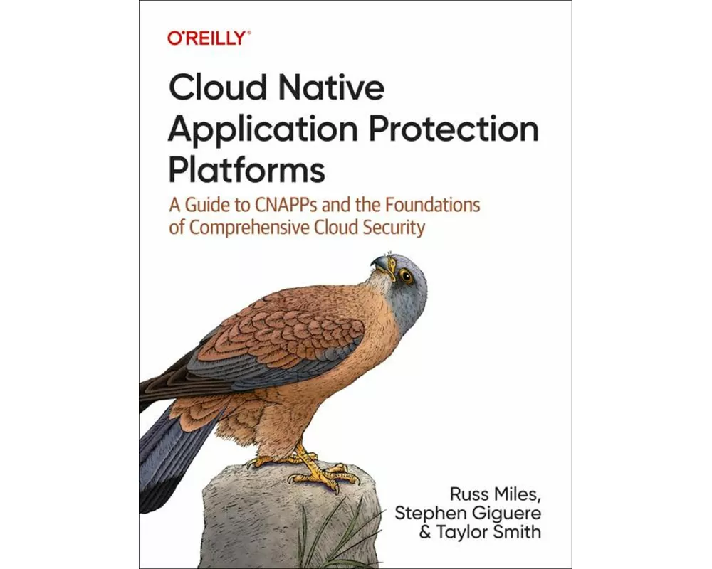 Cloud Native Application Protection Platforms
