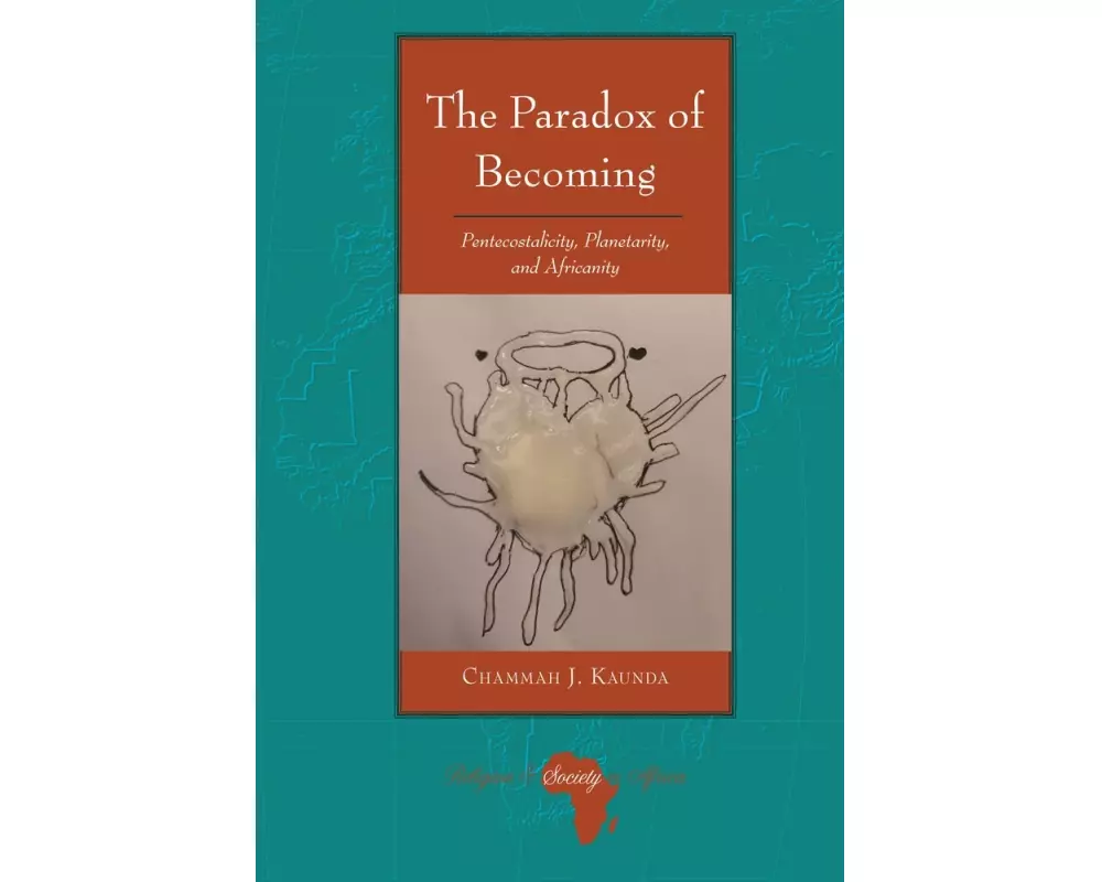 The Paradox of Becoming