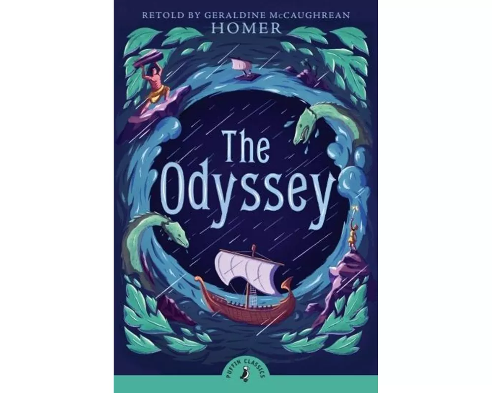 The Odyssey