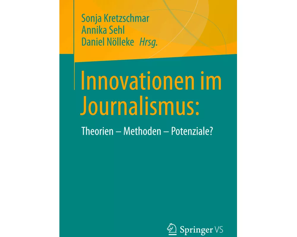 Innovationen im Journalismus