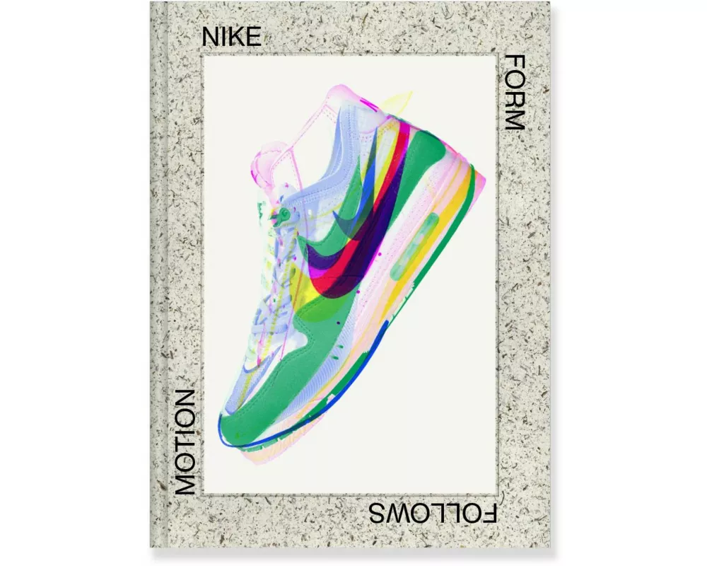 Nike: Form Follows Motion