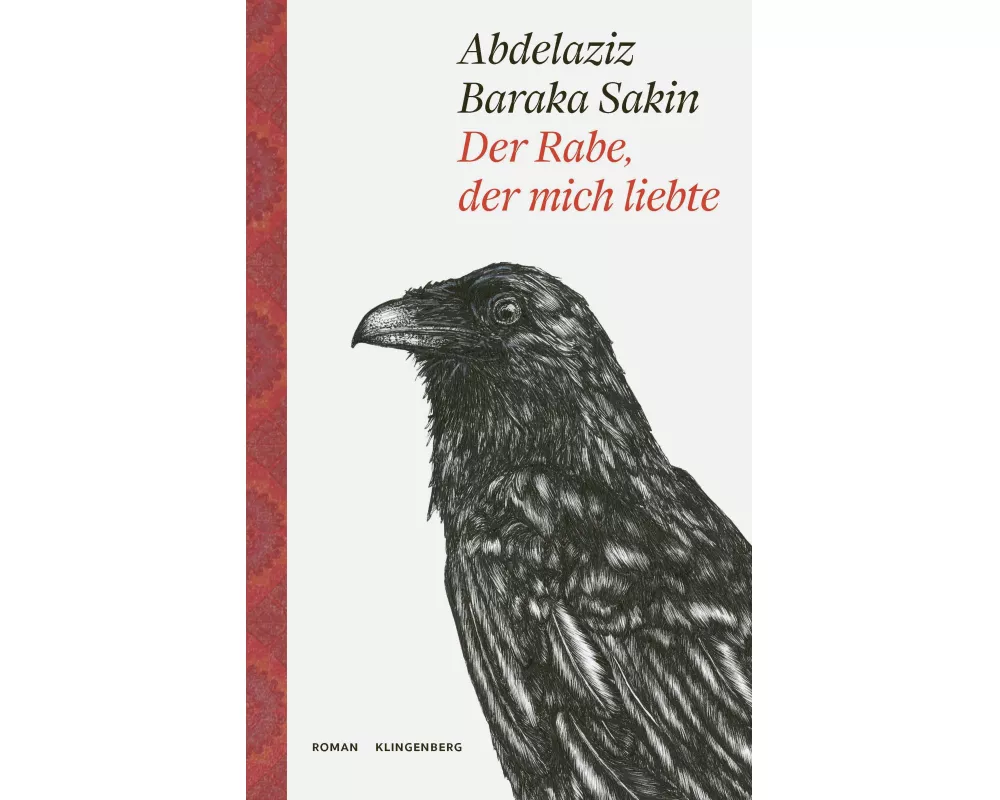 Der Rabe, der mich liebte