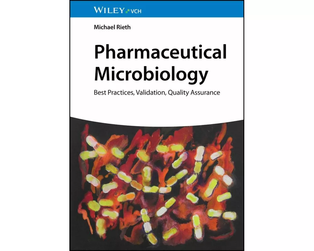 Pharmaceutical Microbiology