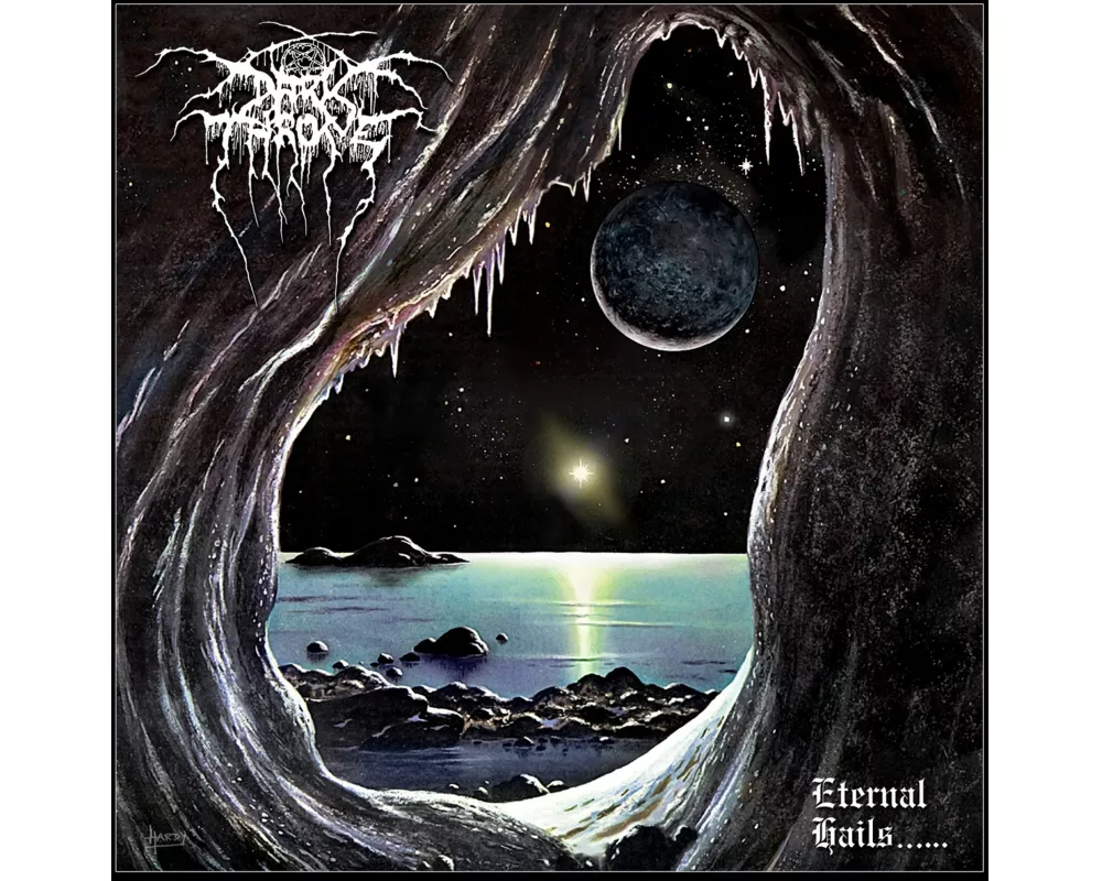 Eternal Hails