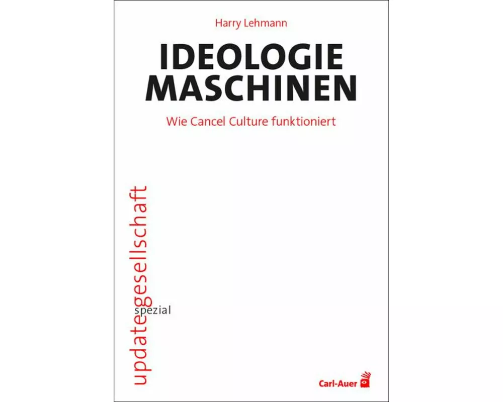 Ideologiemaschinen