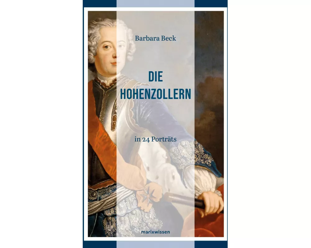 Die Hohenzollern