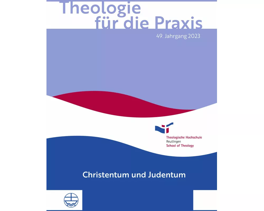Theologie für die Praxis | 49. Jg. (2023)