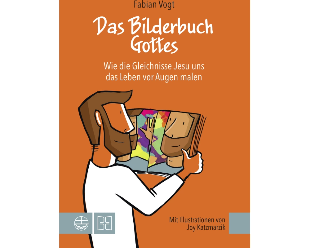 Das Bilderbuch Gottes