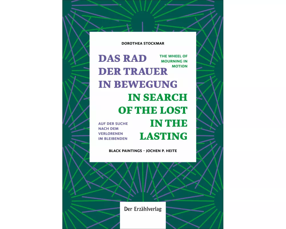 Das Rad der Trauer in Bewegung