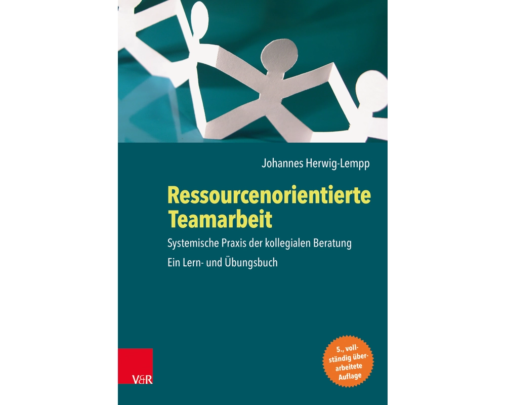 Ressourcenorientierte Teamarbeit
