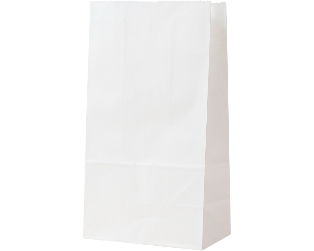 I AM CREATIVE Papierbeutel 4088.092 13x24x8cm, 6 Stück