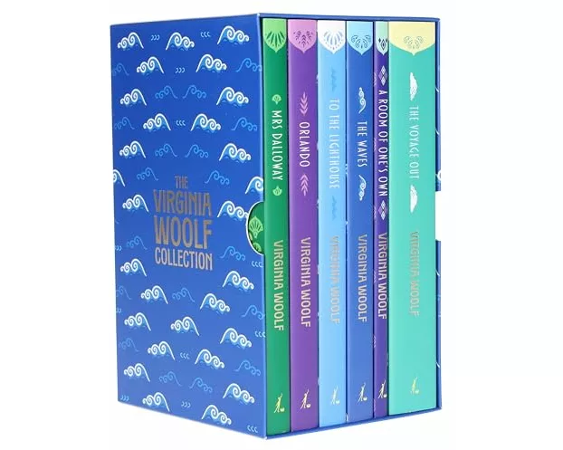The Virginia Woolf Collection