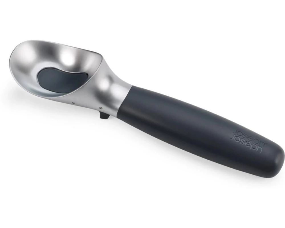 Joseph Joseph Eisportionierer Elevate Grau
