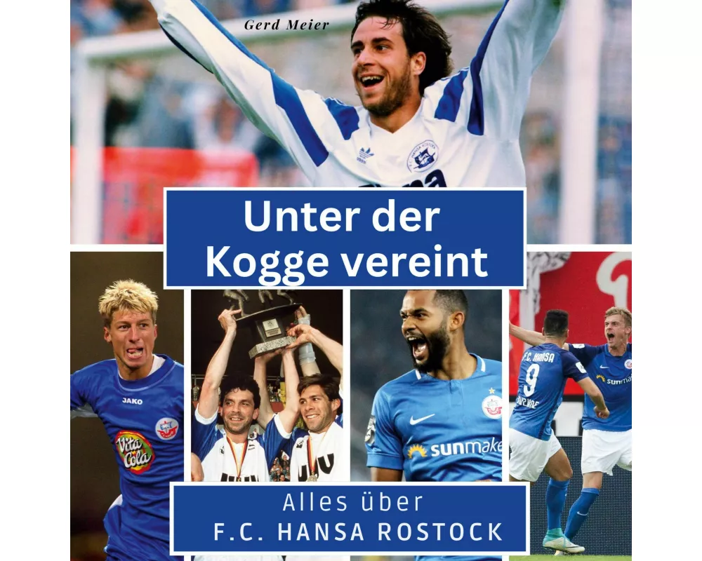 Unter der Kogge vereint