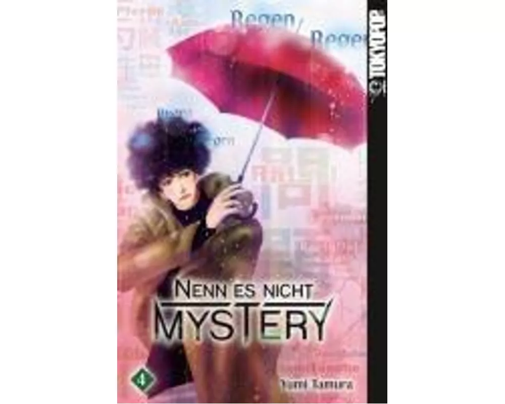 Nenn es nicht Mystery 04