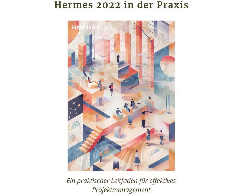 Hermes 2022 in der Praxis