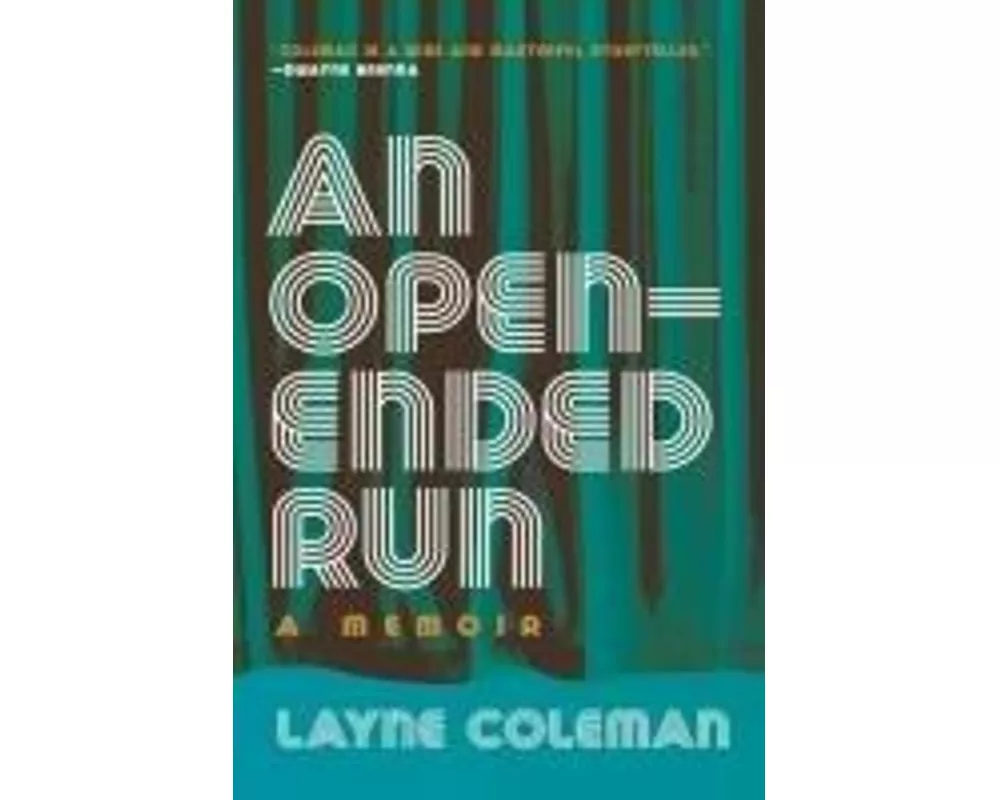 An Open-Ended Run