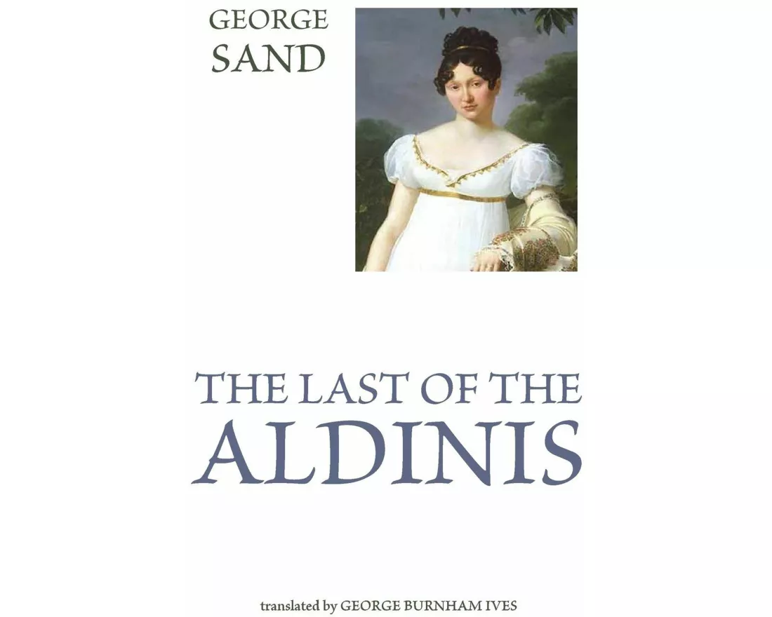 The Last of the Aldinis