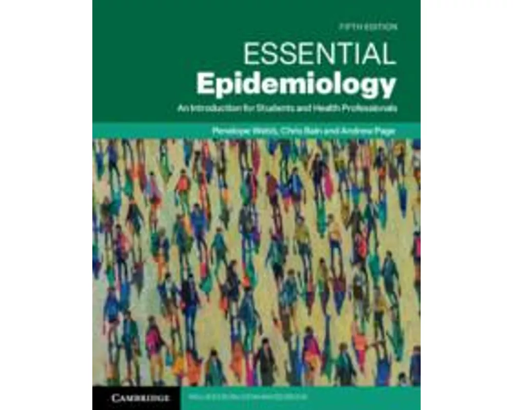 Essential Epidemiology
