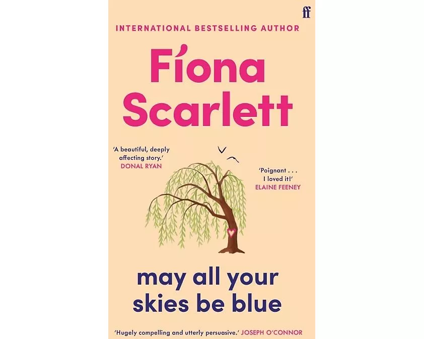 May All Your Skies Be Blue