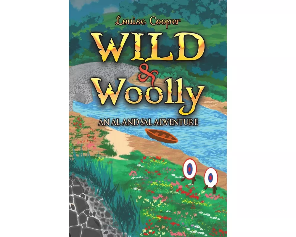 Wild & Woolly