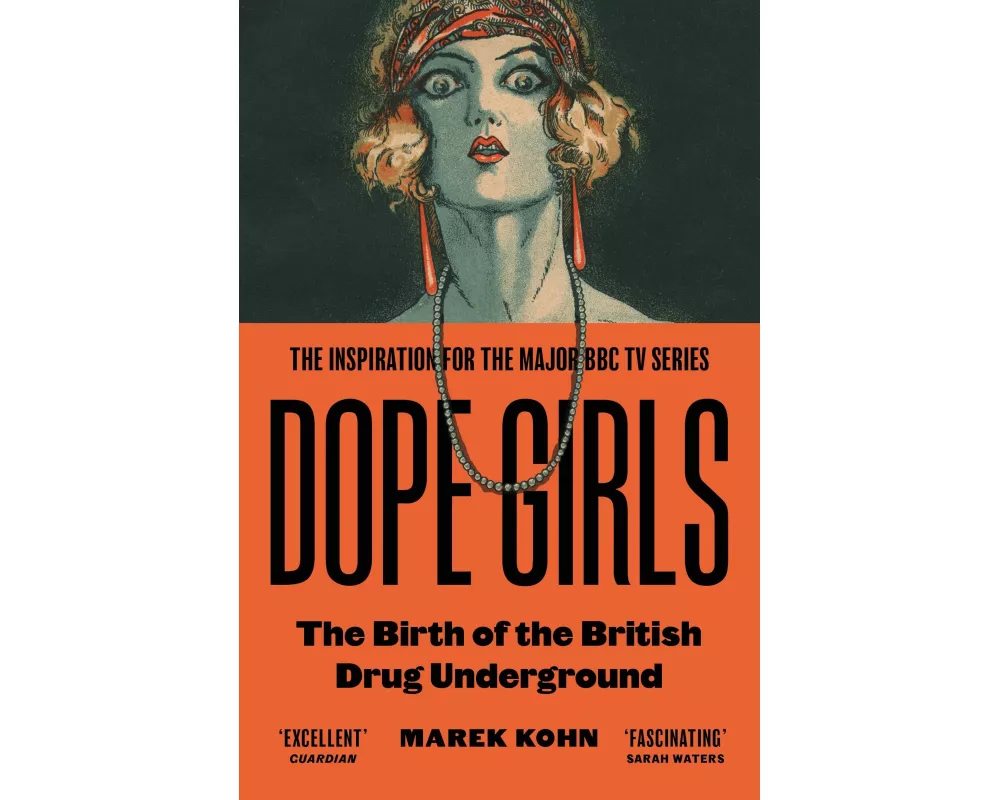 Dope Girls