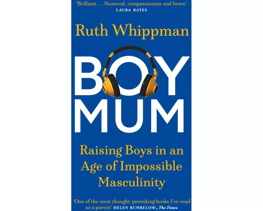 BoyMum