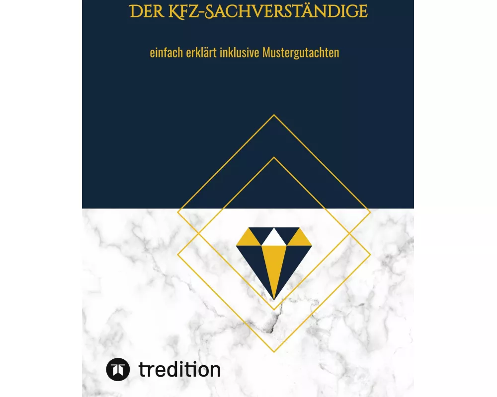 Der Kfz-Sachverständige