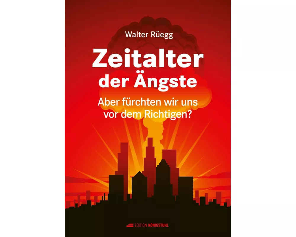 Zeitalter der Ängste