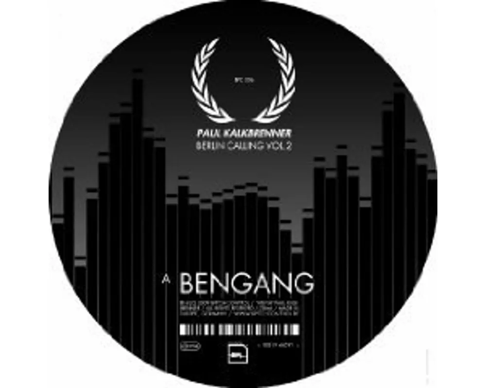 Berlin Calling Vol.2