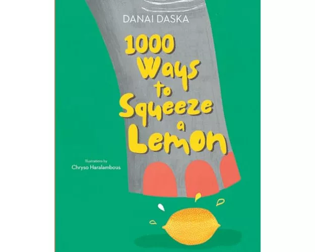 1000 Ways to Squeeze a Lemon
