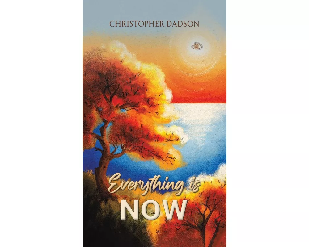 Everything Is Now