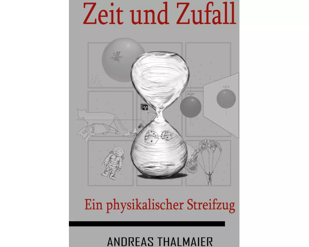 Zeit und Zufall