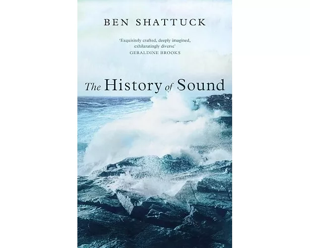 The History of Sound