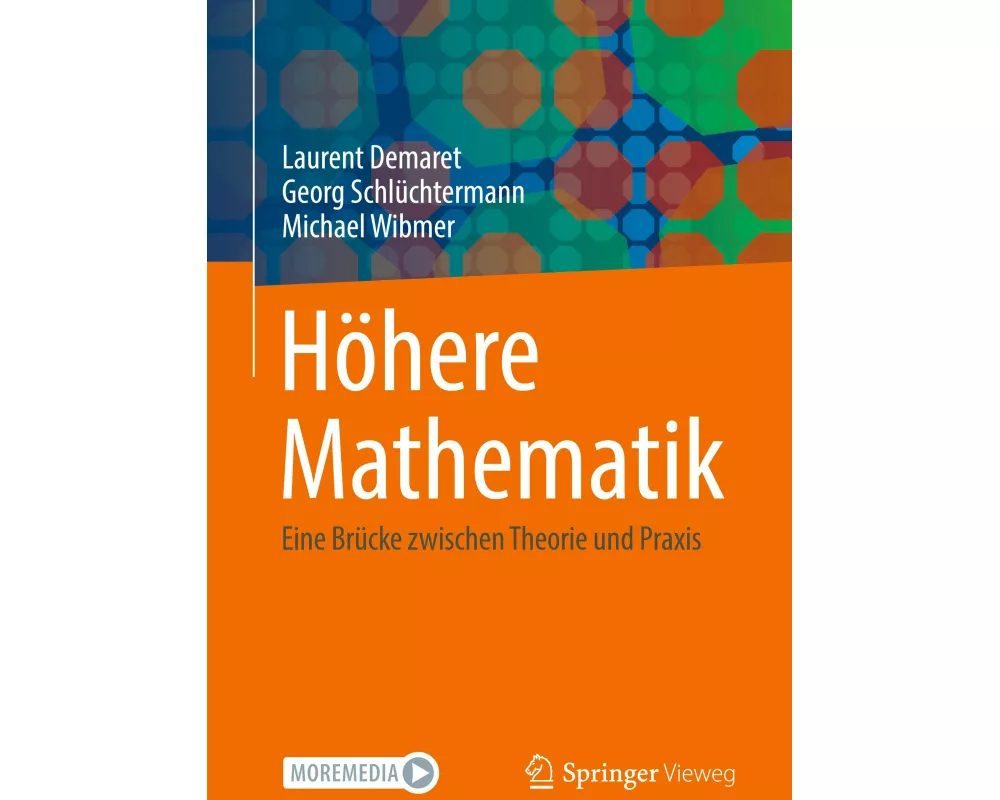 Höhere Mathematik
