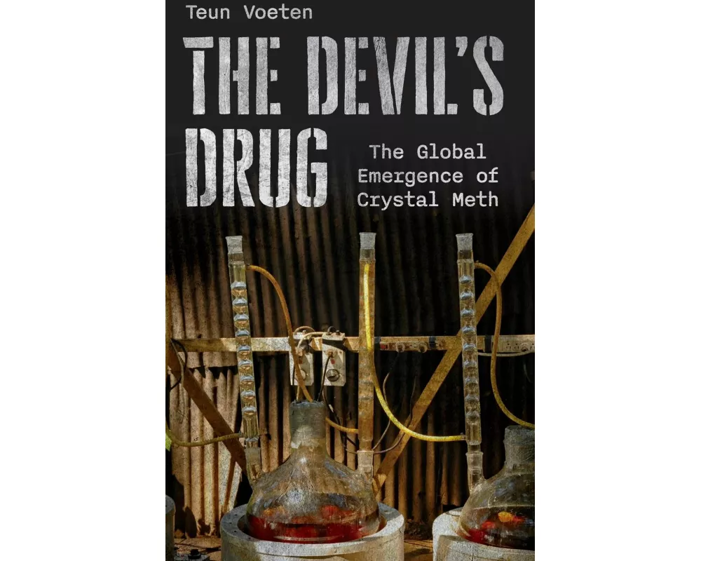 The Devil's Drug