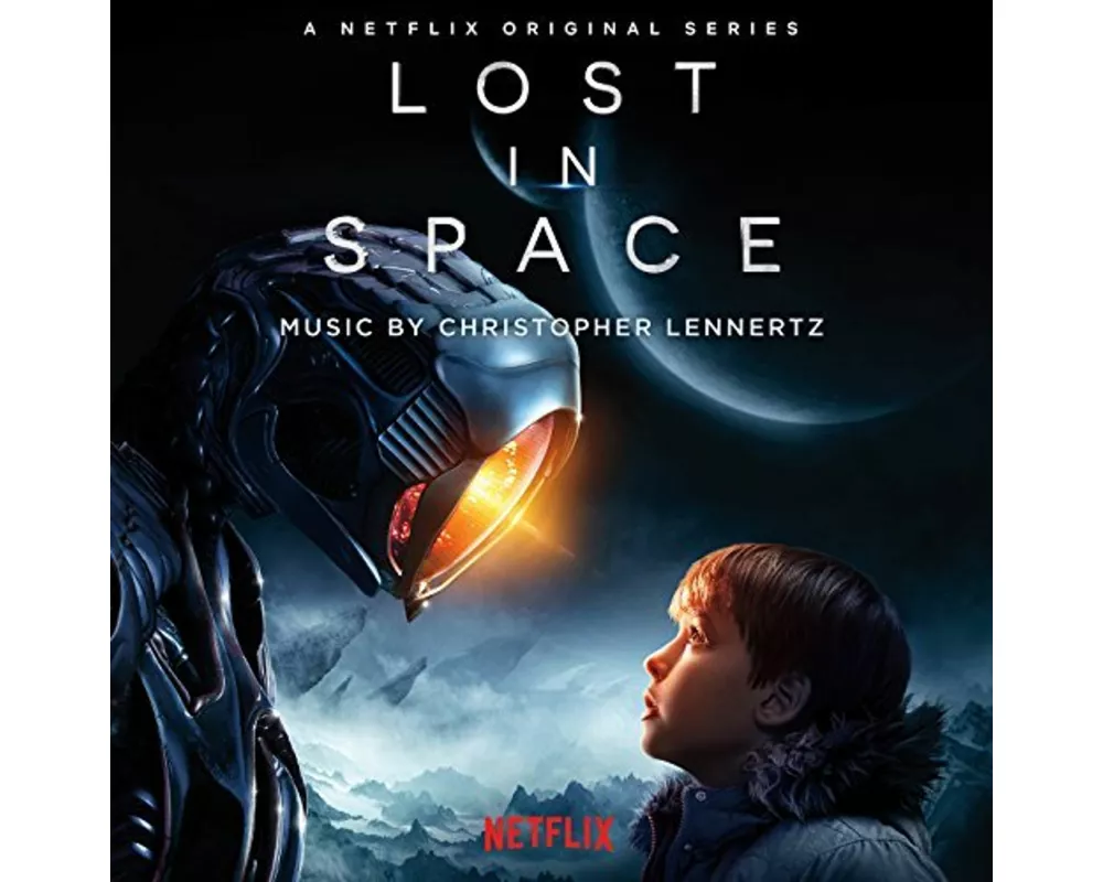 Lost In Space (Original Series Soundtrack)