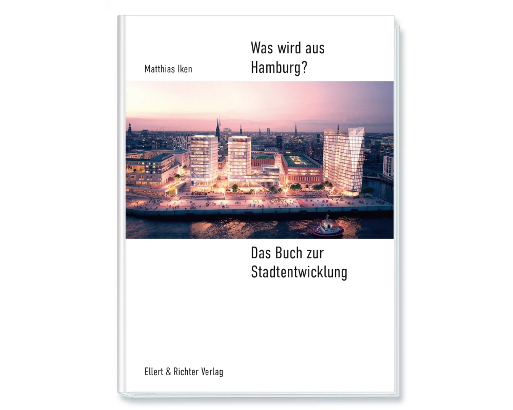 Was wird aus Hamburg?