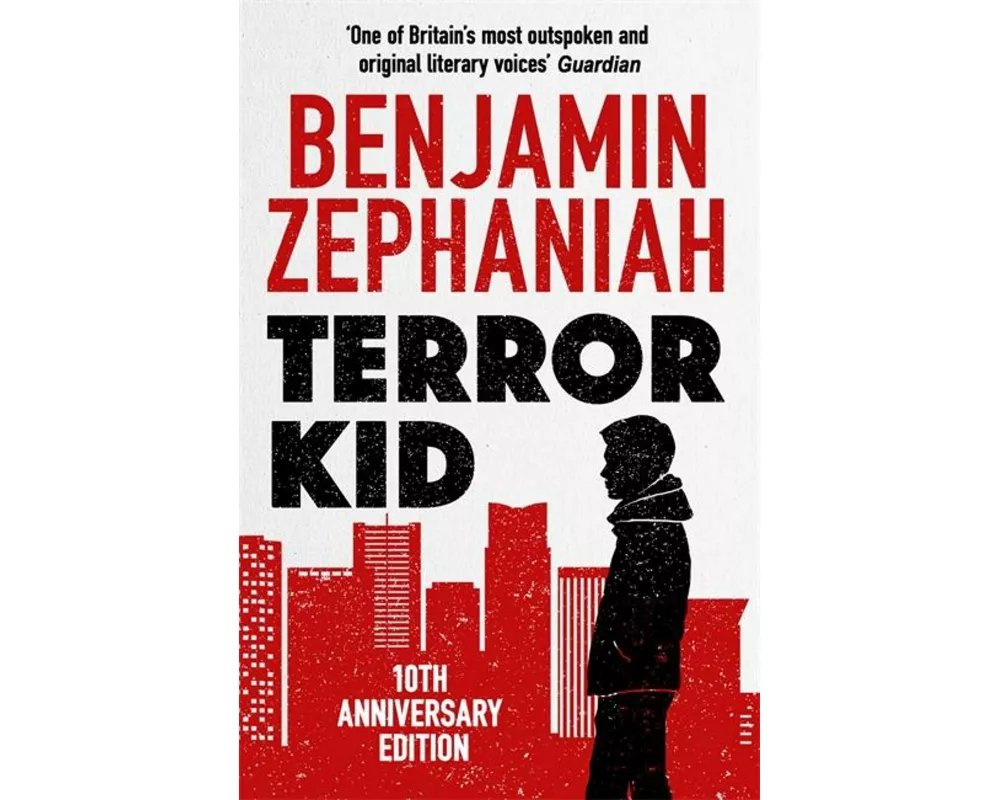 Terror Kid
