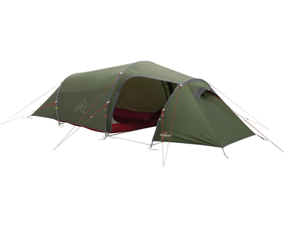 Robens Tunnelzelt Voyager 2 Exp