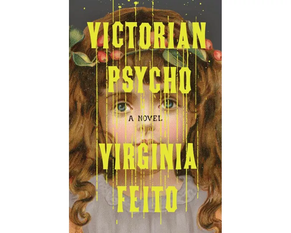 Victorian Psycho