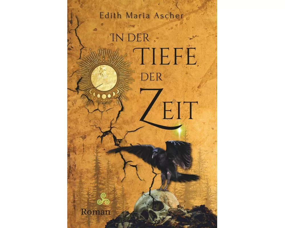 In der Tiefe der Zeit