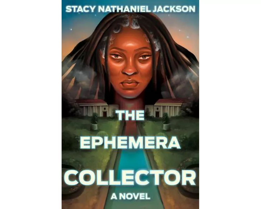 The Ephemera Collector - A Novel