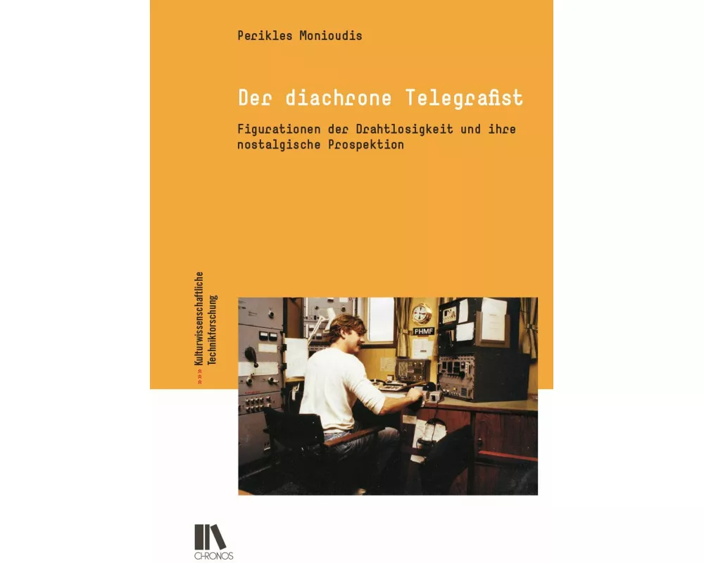 Der diachrone Telegrafist