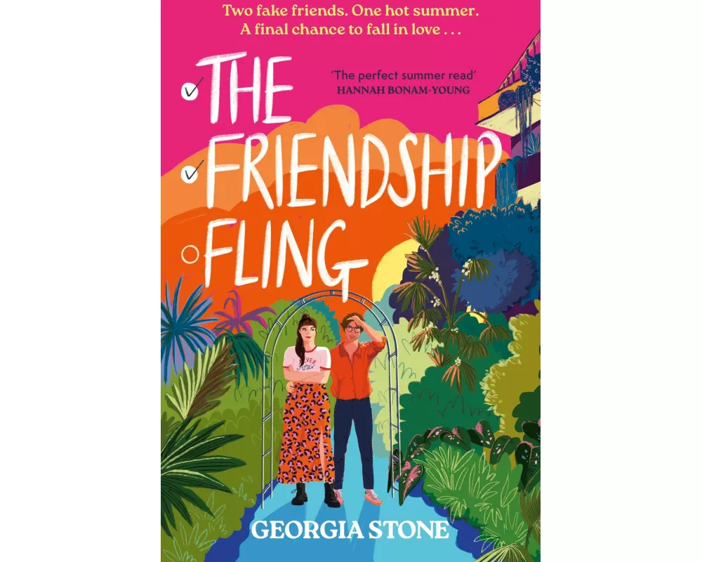The Friendship Fling